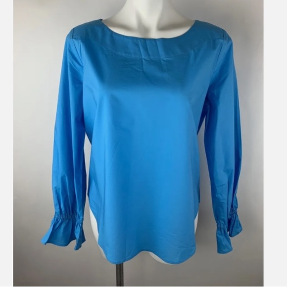 Ann Taylor Tops - Ann Taylor Blouse. Size medium